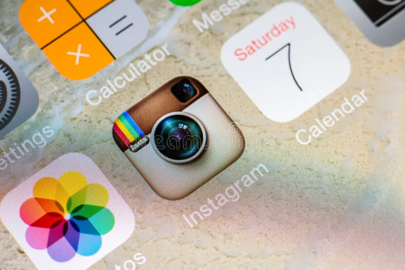 Challenges and Development Directions for Instagram